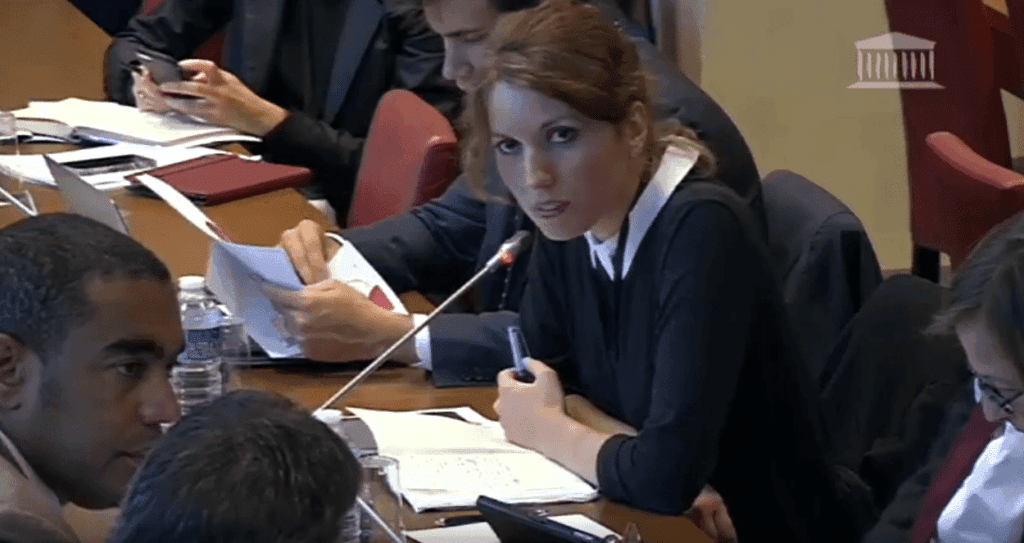 En Commission des finances, j'ai interrogé M. Nicolas Dufourcq, directeur général de BPI-Groupe, sur son soutien aux entreprises de taille intermédiaire.