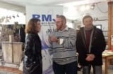 Salon Livre Villefavard