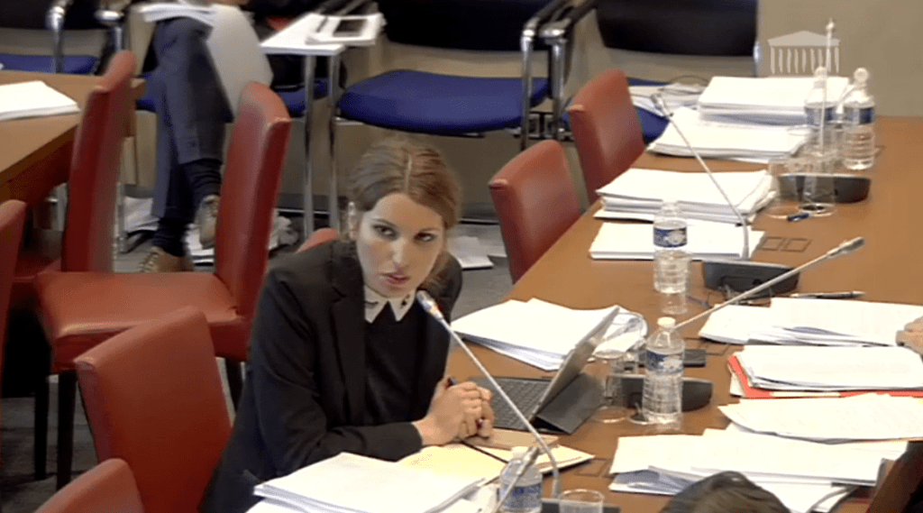 J'ai présenté et défendu en commission des finances un amendement qui vise à atténuer les coupes budgétaires demandées à France Télévisions dans la première partie du Projet de loi de finances 2018.