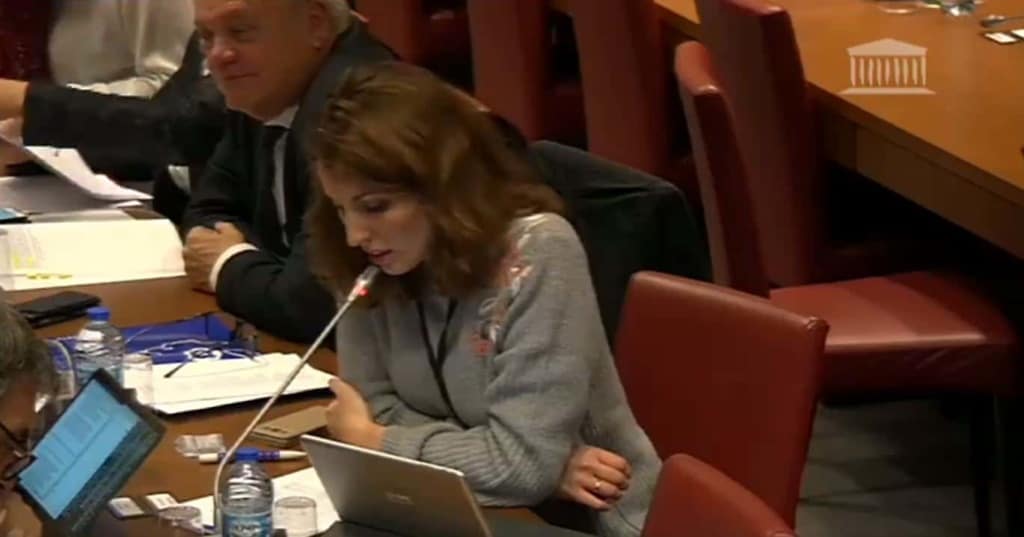 Adoption en commission des finances de l'amendement visant à sécuriser le financement des EPCI à fiscalité propre qui ont décidé de changer de catégorie juridique au 1er janvier 2019... c'est le cas de la communauté urbaine de Limoges Métropole.