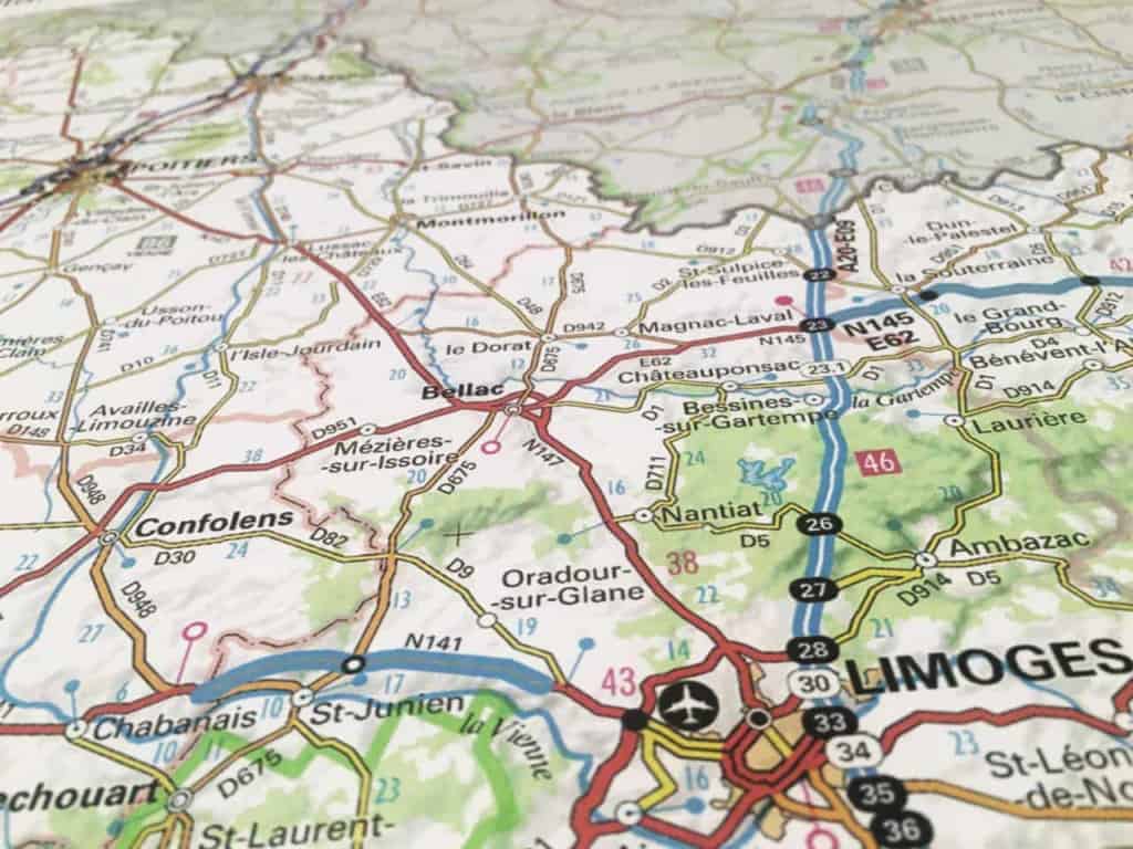 L’aménagement en 2x2 voies de la RN147 est une préoccupation constante des élus du Nord de la Haute-Vienne depuis des décennies. Mais ce projet pâtit d’une inefficacité manifeste dans son avancée.