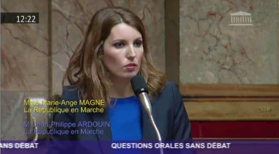 J'ai interrogé Madame Agnès PANNIER-RUNACHER, secrétaire d'État auprès du Ministre de l'Économie et des Finances, sur la situation de l'entreprise Steva en Haute-Vienne.