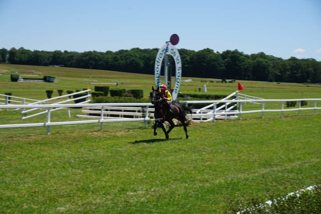 Sollicitée par la Société des Courses du Centre Le Dorat concernant l'Hippodrome de la Sagne, j'ai interrogé M. le ministre de l'action et des comptes publics sur les difficultés posées par l'assujettissement actuel des hippodromes à la taxe foncière sur les propriétés bâties.