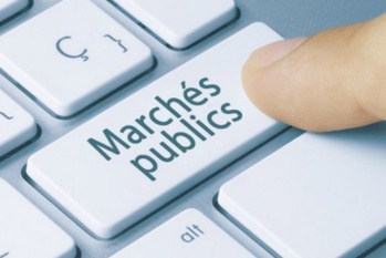 J'ai interrogé M. le ministre de l'économie et des finances sur la complexité d'accès aux marchés publics pour les petites entreprises.
