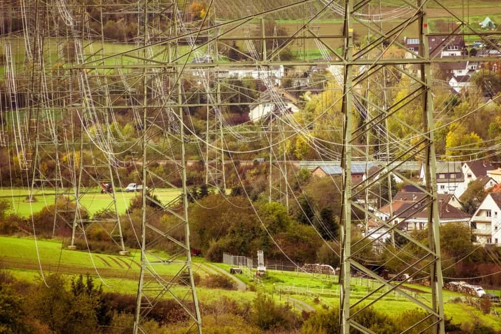 J'ai interrogé Mme la ministre des solidarités et de la santé sur la situation des personnes atteintes d'électro hypersensibilité.