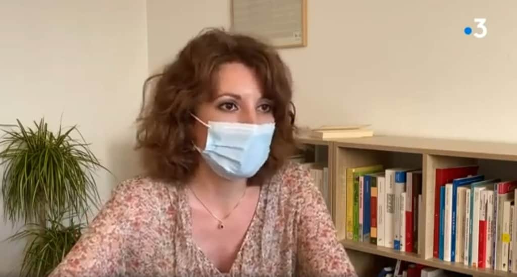 Le reportage de France 3 Limousin suite au dépôt de ma question au gouvernement sur la préservation des vers de terre dans les terres agricoles.