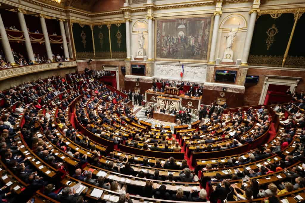 Les 19 et 20 octobre, l’Assemblée Nationale a examiné le projet de loi portant diverses dispositions de vigilance sanitaire.