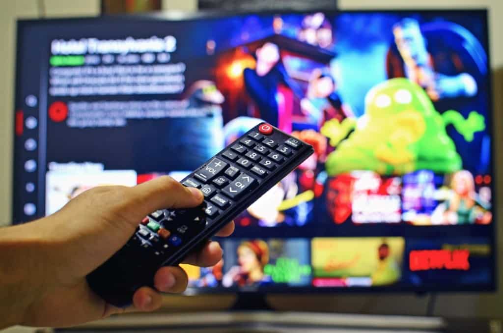 J'ai alerté la ministre de la culture sur la dispersion des droits de diffusion de œuvres cinématographiques corrélée à l'émergence des plateformes de vidéo à la demande. - En attente d'une réponse du gouvernement -